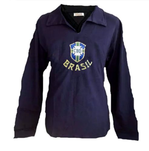 Brazil 1966 GK 1 Kit